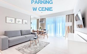 Mielno Dune B Apartamenty